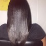 Lace Closure Sew In