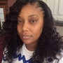 Lace Closure Sew In