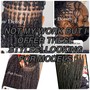 Crochet Braids