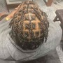 Scalp Treatment