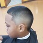 Kid’s Cut