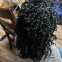 Crochet Braids