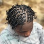 Kids Loc Retwist