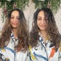 Keratin Treatment