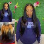 Versatile Sew In