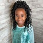 Crochet Braids