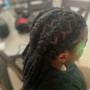 Loc Retwist