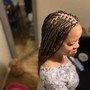 Box Braids