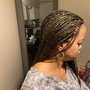 Crochet Braids