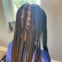 2 Feed Inn Stitch Braids