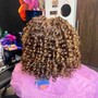 Perm Rods/Flexi Rods