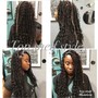 Natural Twists