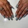 Structured Gel Manicure