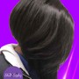 Frontal/Wig Customization