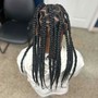 Box Braids