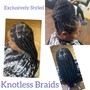 2 Braids