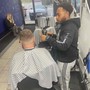 Trimmer Head Shave