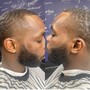 Men’s Classic Beard Trim