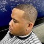 Men’s Classic Taper Cut