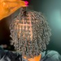 Micro Locs