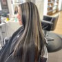 Keratin Smoothing Treatment