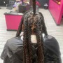 Kinky Twist