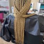 Individual Braids