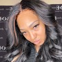 360 leave out Sew In