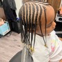 Box Braids