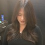 Partial Highlights ( Foil/Balayage)