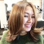 Partial Highlights ( Foil/Balayage)