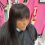 Versatile Sew In