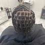 Kinky Twist