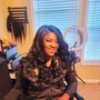 Lace Closure Sew In