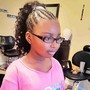 Feed In Braids (2-4)