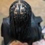 Poetic Justice Braids (Med)