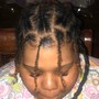 Crochet Braids