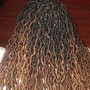 Crochet Braids