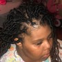 Crochet Braids