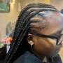 Box Braids (Md)