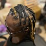 Kid's Braids