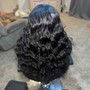 Lace Closure Sew In