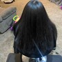 Lace Closure Sew In