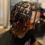 Poetic Justice Braids (Med)