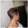 Deep Conditioning Treatment, Scalp Treatment, Clarifying Treatment, Natural Style