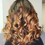 Full Balayage