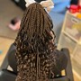 Crochet Braids