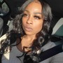 Lace Closure Sew In