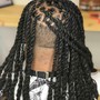 Loc Retwist