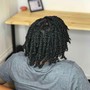 Mens Braids